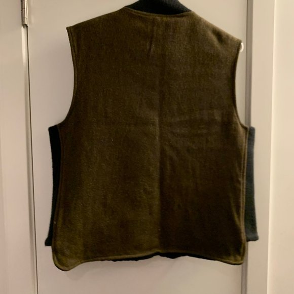 Double Sided Polo sport Vest Size Medium * - Picture 7 of 11